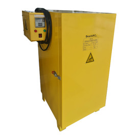 TỦ SẤY DÂY HÀN LÕI CÓ THUỐC BESTARC – MODEL: EH-6